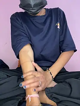 paribaby09 online show from 02/09/26, 05:55