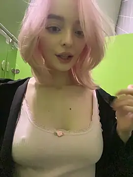 Snapshot of aka_Blonde chatting on 02/27/26, 05:51 aka Blonde online show from 02/27/26, 05:51