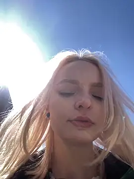 aka Blonde online show from 05/16/26, 05:28