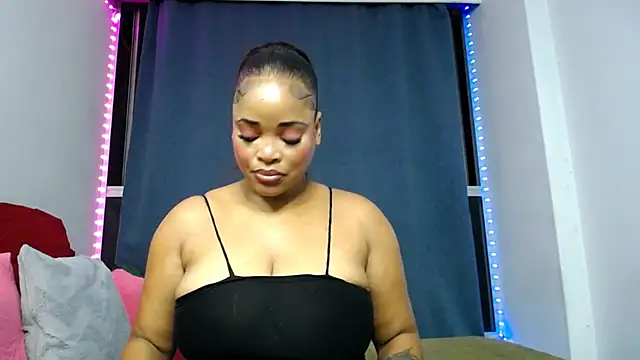 FifiBae1 online show from 04/06/26, 09:05