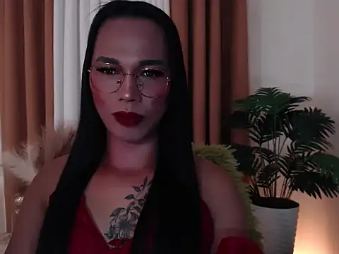 AmandaSmithTs online show from 03/05/26, 11:51