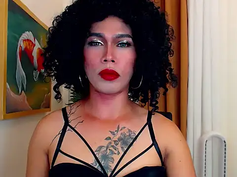 AmandaSmithTs online show from 02/22/26, 12:40