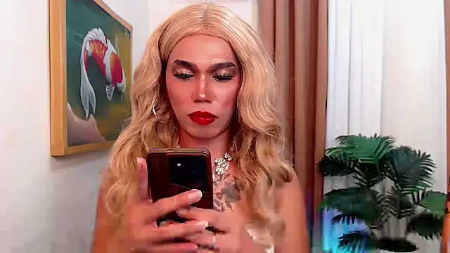 AmandaSmithTs online show from 02/26/26, 12:54