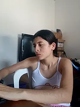 honeyhotgirl19 online show from 03/01/26, 05:46