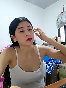 honeyhotgirl19 online show from 02/20/26, 04:20