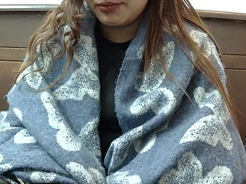 AngelAnaya018 online show from 02/02/26, 08:08