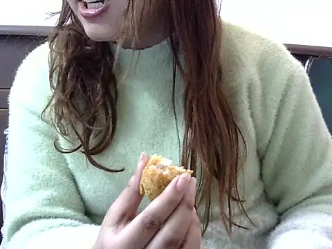 AngelAnaya018 online show from 02/11/26, 05:13