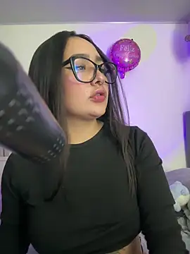 Diosa lunar1 online show from 03/04/26, 01:13