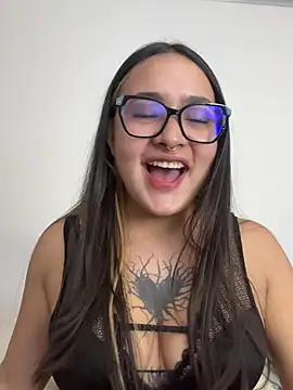 Diosa lunar1 online show from 04/05/26, 02:51