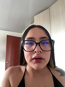 Diosa lunar1 online show from 07/19/26, 08:16