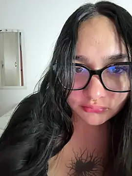 Diosa lunar1 online show from 06/26/26, 02:28