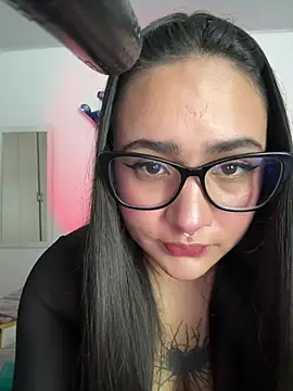 Diosa lunar1 online show from 02/14/26, 01:17