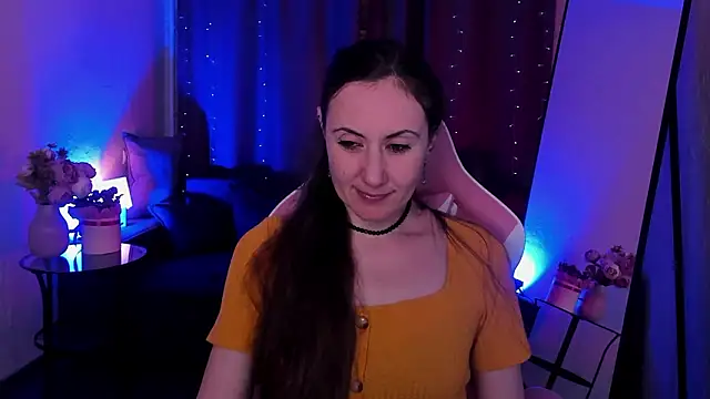 Juliet Jamess online show from 02/28/26, 06:35