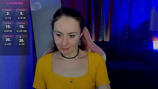 Juliet Jamess online show from 02/25/26, 06:02