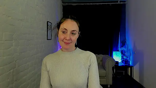 Juliet Jamess online show from 01/10/26, 01:39