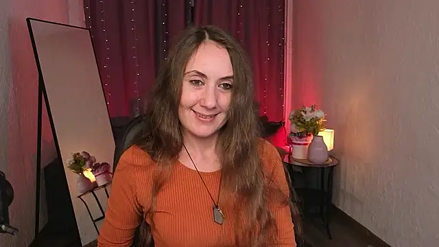 Juliet Jamess online show from 01/11/26, 02:46