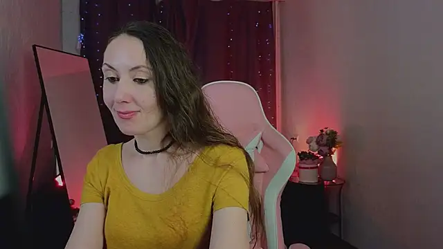 Juliet Jamess online show from 02/11/26, 02:06