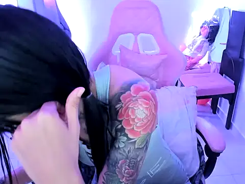 jenniferbodys online show from 02/08/26, 09:56