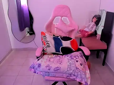 jenniferbodys online show from 02/07/26, 08:50