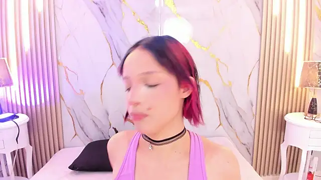 LaxiZoe online show from 02/19/26, 08:39