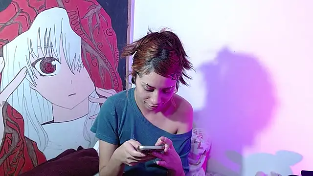 kittymiauu444 online show from 03/13/26, 05:45