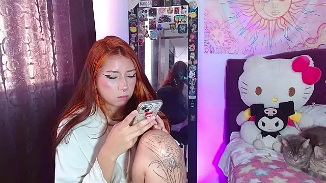 kittymiauu444 online show from 02/05/26, 02:13