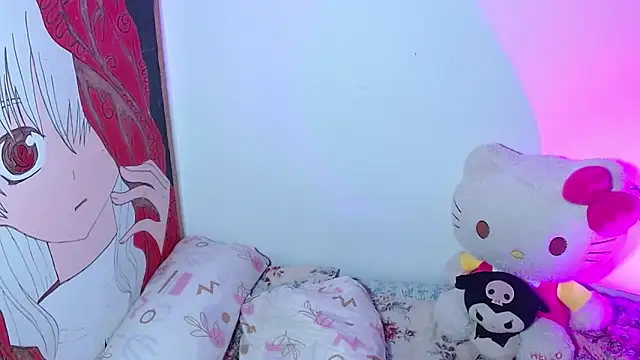 kittymiauu444 online show from 03/19/26, 04:56