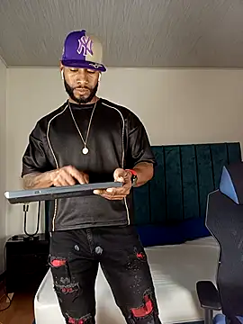 Dante Knox online show from 02/23/26, 11:55