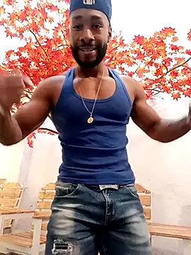 Dante Knox online show from 02/24/26, 11:44