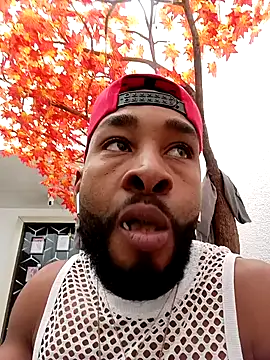 Dante Knox online show from 04/04/26, 06:36