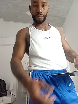 Dante Knox online show from 05/25/26, 06:39
