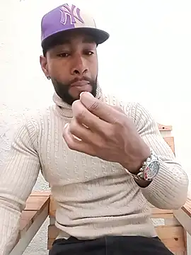 Dante Knox online show from 05/21/26, 11:18