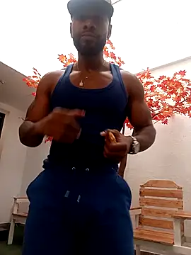 Dante Knox online show from 04/28/26, 11:47