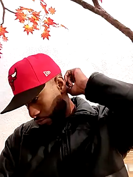 Dante Knox online show from 02/11/26, 11:32