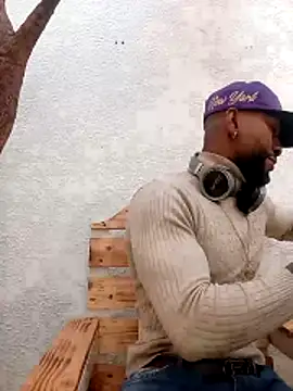 Dante Knox online show from 05/08/26, 11:36