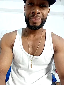 Dante Knox online show from 02/05/26, 12:23