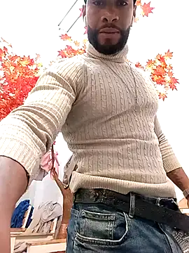 Dante Knox online show from 04/05/26, 11:17