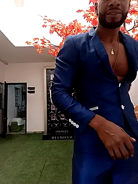 Dante Knox online show from 04/09/26, 11:49