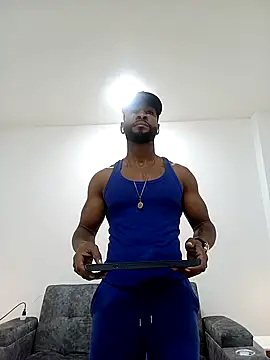 Dante Knox online show from 03/12/26, 11:36