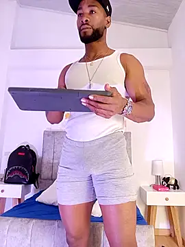 Dante Knox online show from 04/19/26, 01:23