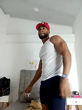 Dante Knox online show from 04/30/26, 11:39