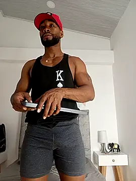 Dante Knox online show from 05/03/26, 06:33