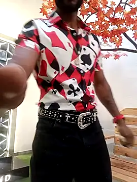 Dante Knox online show from 02/21/26, 11:34