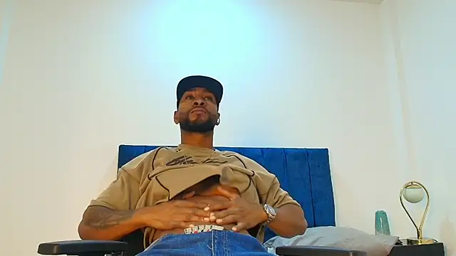 Dante Knox online show from 01/19/26, 11:58