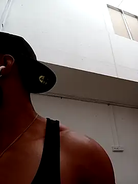 Dante Knox online show from 03/30/26, 11:44