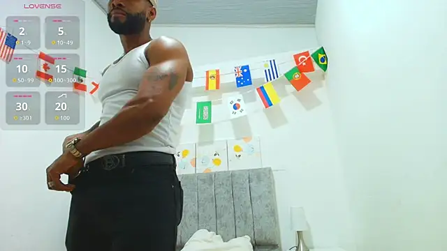 Snapshot of Dante_Knox chatting on 07/04/26, 12:00 Dante Knox online show from 07/04/26, 12:00