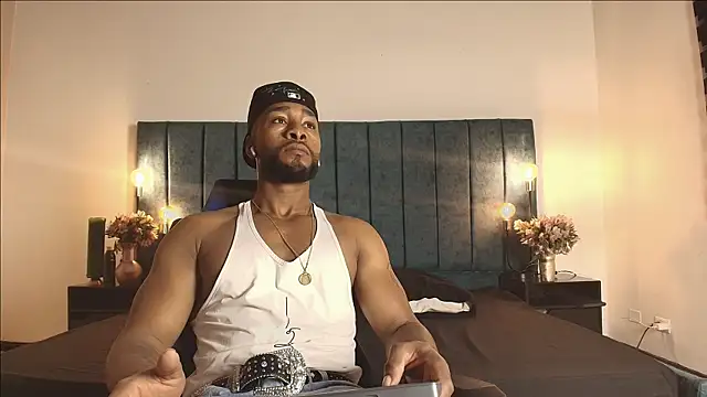 Dante Knox online show from 01/17/26, 12:09