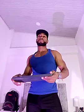 Dante Knox online show from 04/18/26, 11:34
