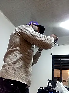 Dante Knox online show from 03/13/26, 11:37