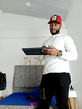 Dante Knox online show from 04/21/26, 11:28